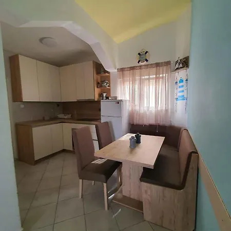 In - Zadar Riviera 45311 Apartament Kruševo