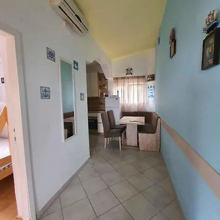 Apartment In - Zadar Riviera 45311 Krusevo (Zadar)