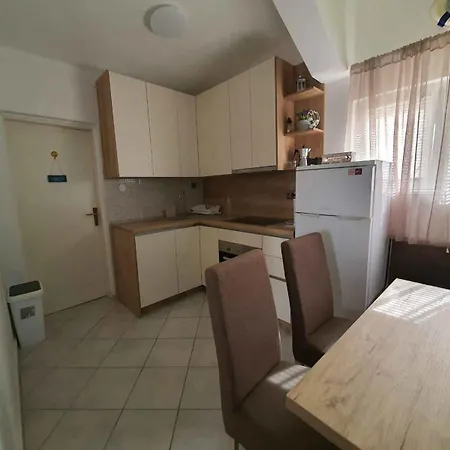 In - Zadar Riviera 45311 Apartment Krusevo (Zadar)