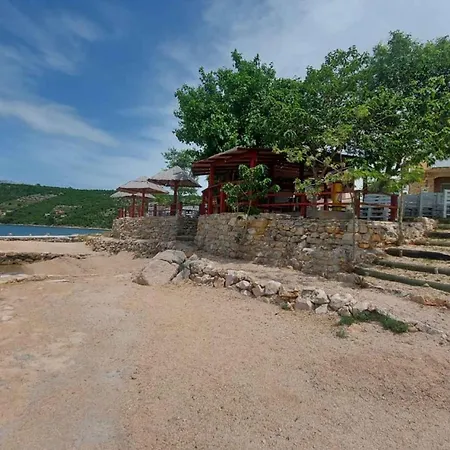 In - Zadar Riviera 45311 Apartament