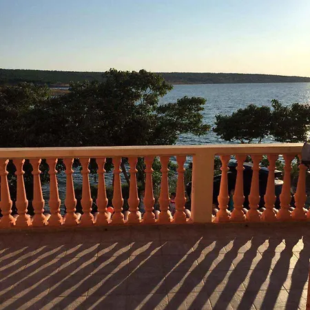 In - Zadar Riviera 45311 Apartment Krusevo (Zadar)