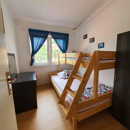 Apartment In - Zadar Riviera 45311 Krusevo (Zadar)