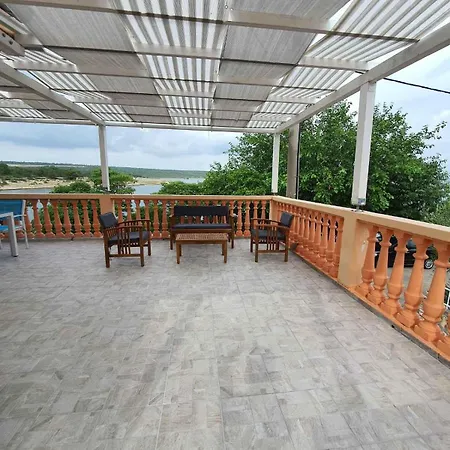 In - Zadar Riviera 45311 Apartment *