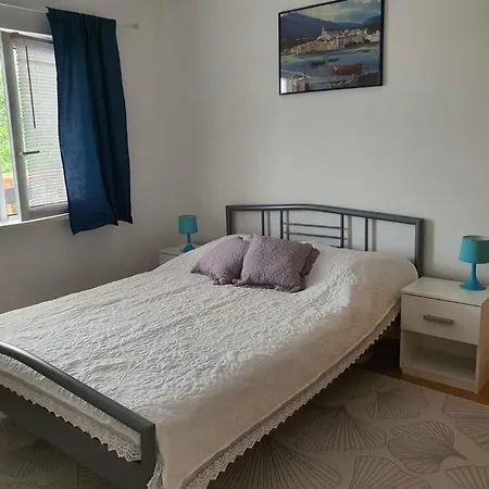 In - Zadar Riviera 45311 Apartament Kruševo